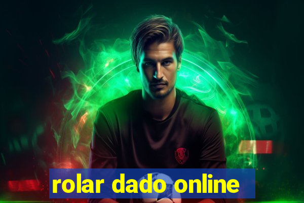 rolar dado online